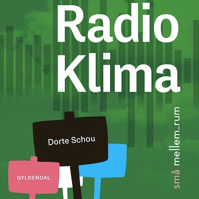 små mellem_rum. Radio Klima