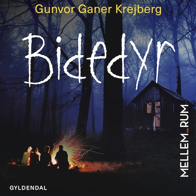Mellem_rum. Bidedyr