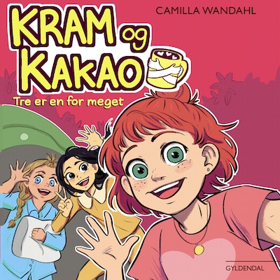 Kram og Kakao_Tre er en for meget