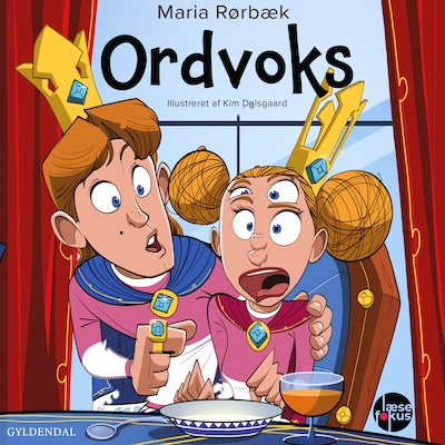 Ordvoks