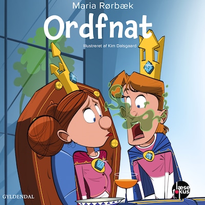 Ordfnat