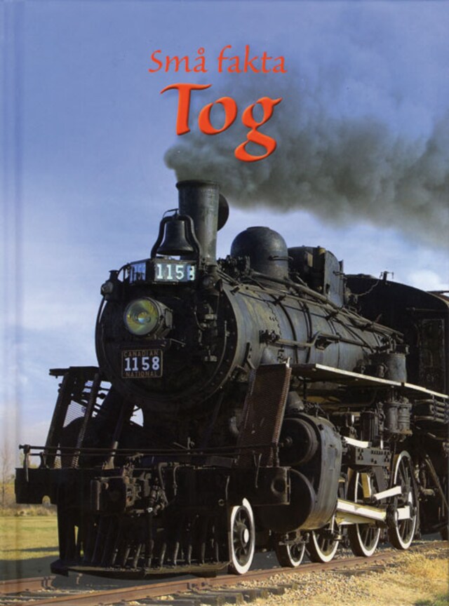 Book cover for Tog