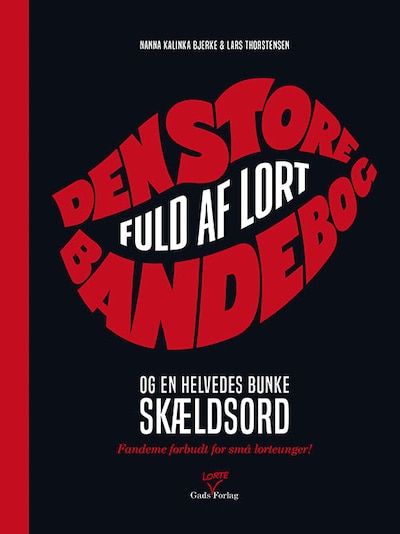 Den store bandebog