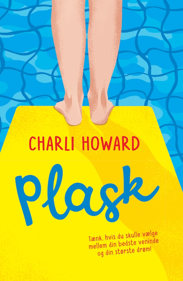 Book cover for Plask
