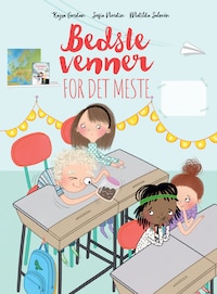 Bedste venner for det meste