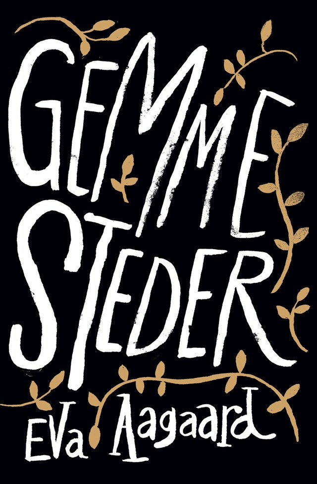 Book cover for Gemmesteder