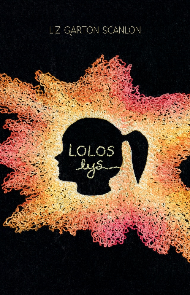 Book cover for Lolos lys