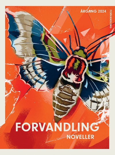 Forvandling: Noveller