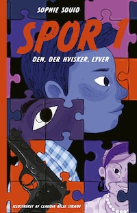 SPOR 1: Den, der hvisker, lyver