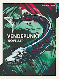 Vendepunkt: Noveller