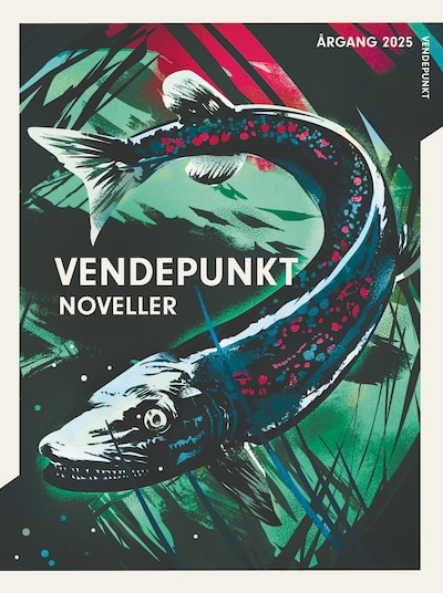 Vendepunkt: Noveller