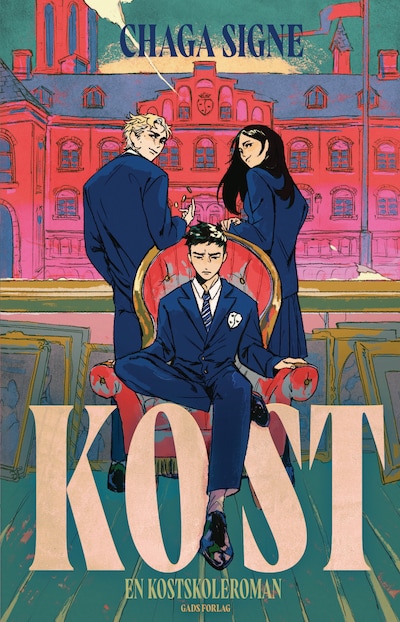 KOST