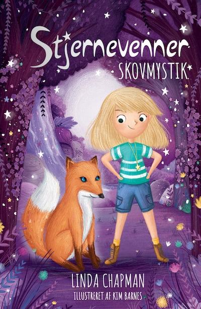 Stjernevenner (9) Skovmystik