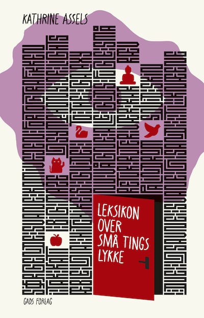 Leksikon over små tings lykke