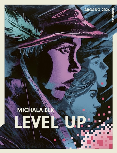 Level up