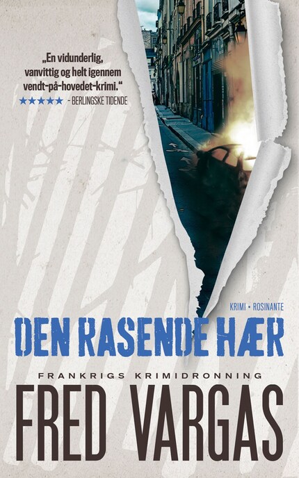 Den rasende hær bookCoverFor