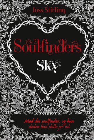 Soulfinders - Sky bookCoverFor