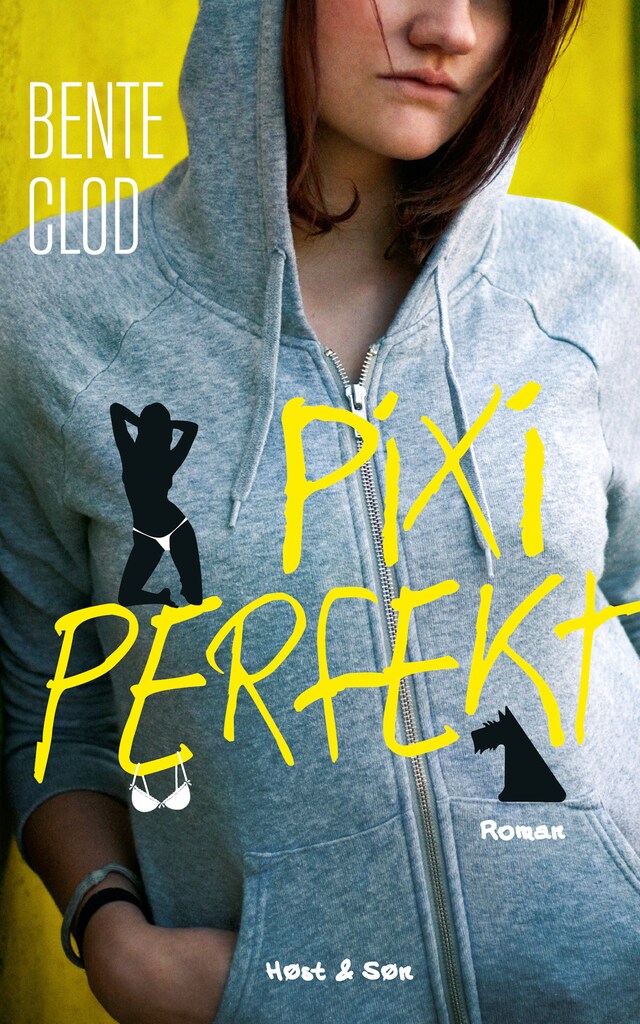 Boekomslag van Pixi Perfekt