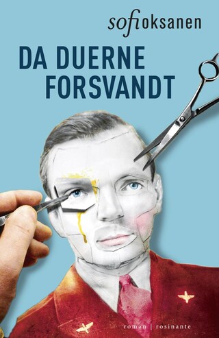 Da duerne forsvandt bookCoverFor
