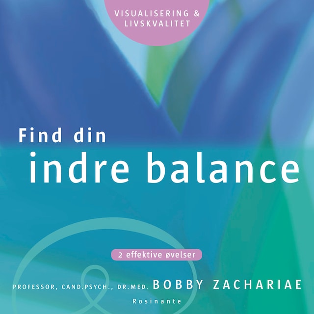 Find din indre balance