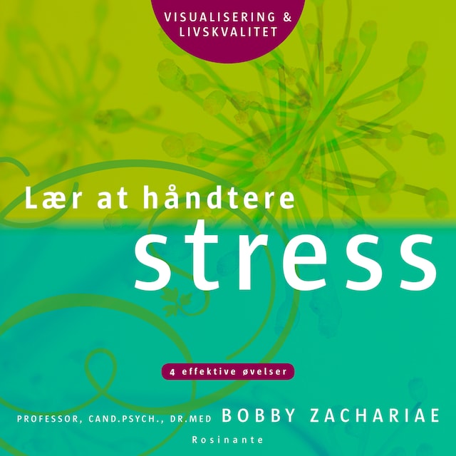 Lær at håndtere stress