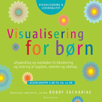 Visualisering for børn