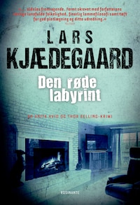 Den røde labyrint