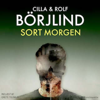 Sort morgen lydbog