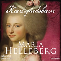Kærlighedsbarn
