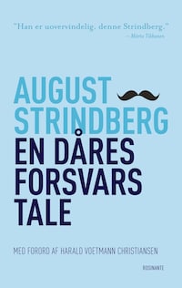 En dåres forsvarstale