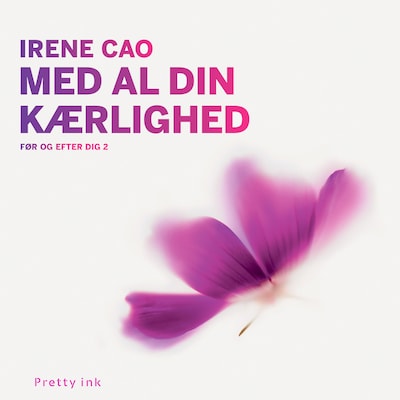 Med al din kærlighed