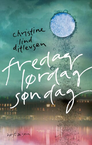 fredag lørdag søndag bookCoverFor