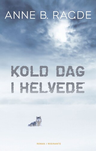 Kold dag i helvede bookCoverFor