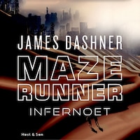 Maze Runner - Infernoet