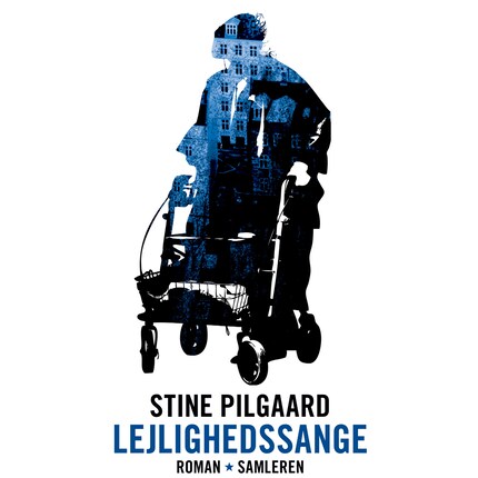 Lejlighedssange bookCoverFor