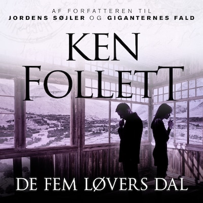 De fem løvers dal