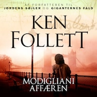 Modigliani-affæren