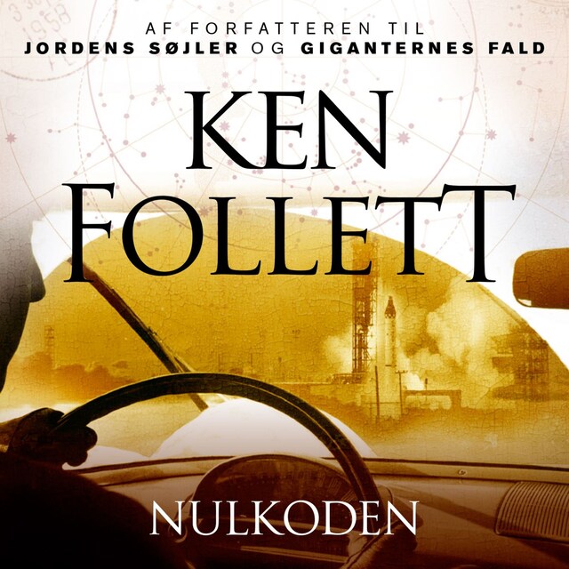 Book cover for Nulkoden