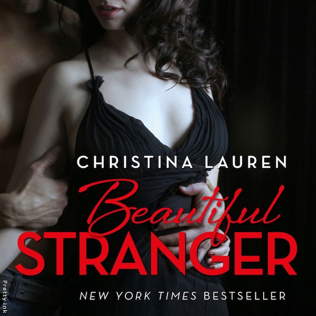 Book cover for Beautiful Stranger