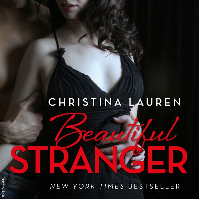 Portada de libro para Beautiful Stranger