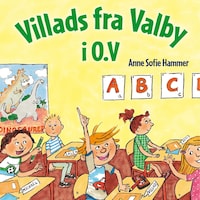 Villads fra Valby i 0.V