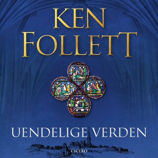 Uendelige verden bookCoverFor