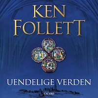 Uendelige verden
