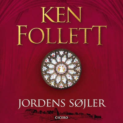 Jordens søjler