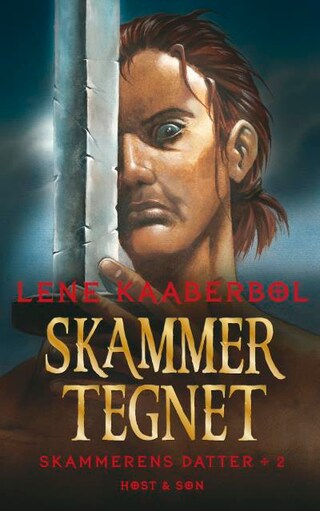 Skammertegnet. Skammerens datter 2 bookCoverFor