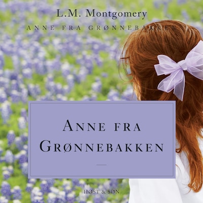 Anne fra Grønnebakken