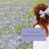 Anne fra Grønnebakken