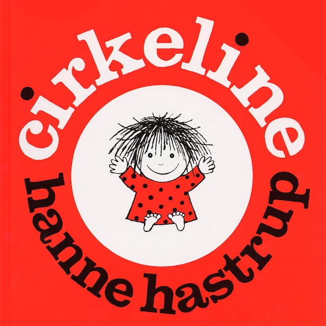 Book cover for Cirkeline
