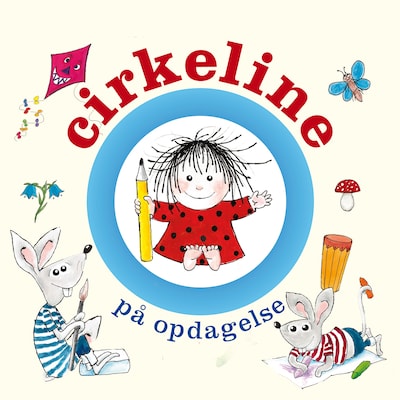Cirkeline på opdagelse