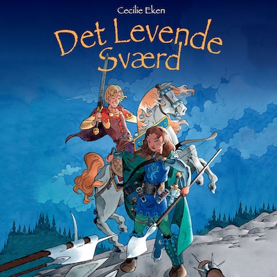 Det levende sværd